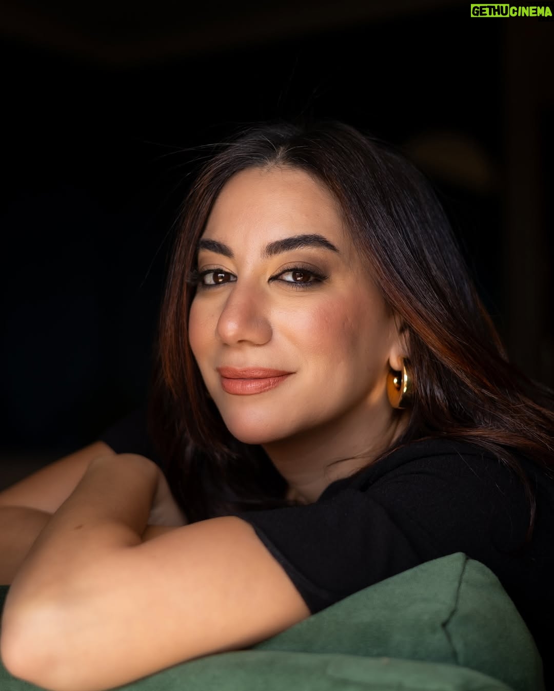 Fadwa Abed - 9.5K Likes - From  @sayidaty magazine interview & photoshoot 

@nda_muhsen