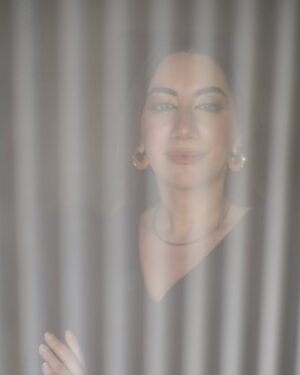 Fadwa Abed Instagram - From  @sayidaty magazine interview & photoshoot 

@nda_muhsen