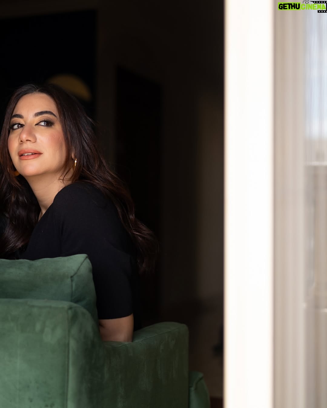 Fadwa Abed - 9.5K Likes - From  @sayidaty magazine interview & photoshoot 

@nda_muhsen