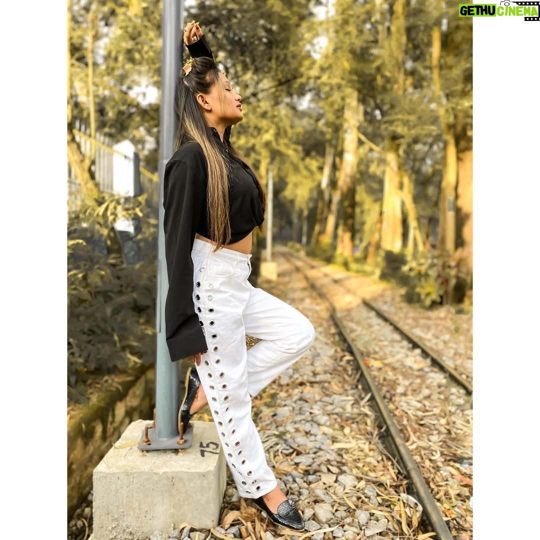 Faija Shaikh - 8K Likes - 😎_i don't care what people think because people are stupid." ... 🤍🖤 .
.
.
.
.
.
#faija #faijafam  #bangalore #karnataka #letsgosomewhere #ubcity #modelling #keeploveing #fashion #kbye #fambruh ❤ #instagood #yusiadat #idrishadat #naturephotography #photographer #instamood #youtube #gujju #instafam #photoholic #likeforfollow #pose #onelifebaby