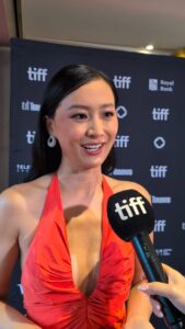 Actress Fala Chen HD Photos and Wallpapers October 2025