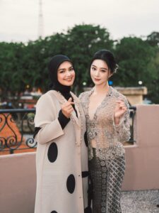 Actress Fan Bingbing HD Photos and Wallpapers September 2025