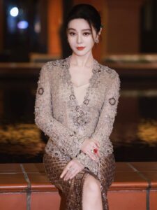 Actress Fan Bingbing HD Photos and Wallpapers January 2026