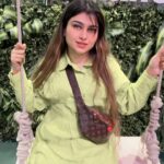 Farah Chaudhary