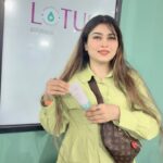Farah Chaudhary
