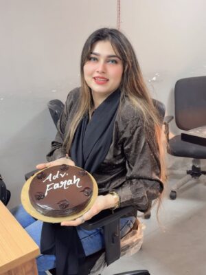 Farah Chaudhary Instagram - Aging like a vine ❤️🤪💯❤️🔥
Happy Birthday to me.
Thank you everyone for making it so special for me.Love you ammi abbu.Jis tarah se aap sab mera gussa jhelte ho shayad ye sab ke bas ki baat hi nahi jo mere Dil ka haal us gusse me sab samaj jate.Koi nahi samaj sakta.Love you Hanu @hannahchaudharyofficial
Thank you bhai @mr_____chowdhary_____ fayu @charming_chaudhary_786 , Mona
sahil, Afraz, Raydan, Aayat,Azan , Far, Shab, Basit bhai, Fatima , Komal and everyone of you who really made so much of effort.Really loved it.
This was one of the best day of my life ever.MashaAllah
Was very happy
Recently kisi se sikha tha Saza katne duniya me thodi aayi hu…So aaj jam ke khush thi har haal me.Alhumdulillah for everything
#birthdayvibes #3rdjune #manifestingthebestlife #alhumdulilahforeveryblessing❤️ #mashaallah