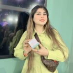 Farah Chaudhary