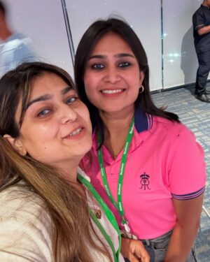 Farah Chaudhary Instagram - Here for #pinkpromise let’s #hallabol with team @rajasthanroyals for the initiative they done and doing for woman. Happy women day to every beautiful soul out there.
@metaindia
@rajasthanroyals
@adityabelnekar