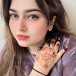 Farah Chaudhary