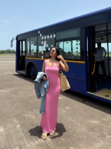 Actress Farheen Panjwani HD Photos and Wallpapers September 2025