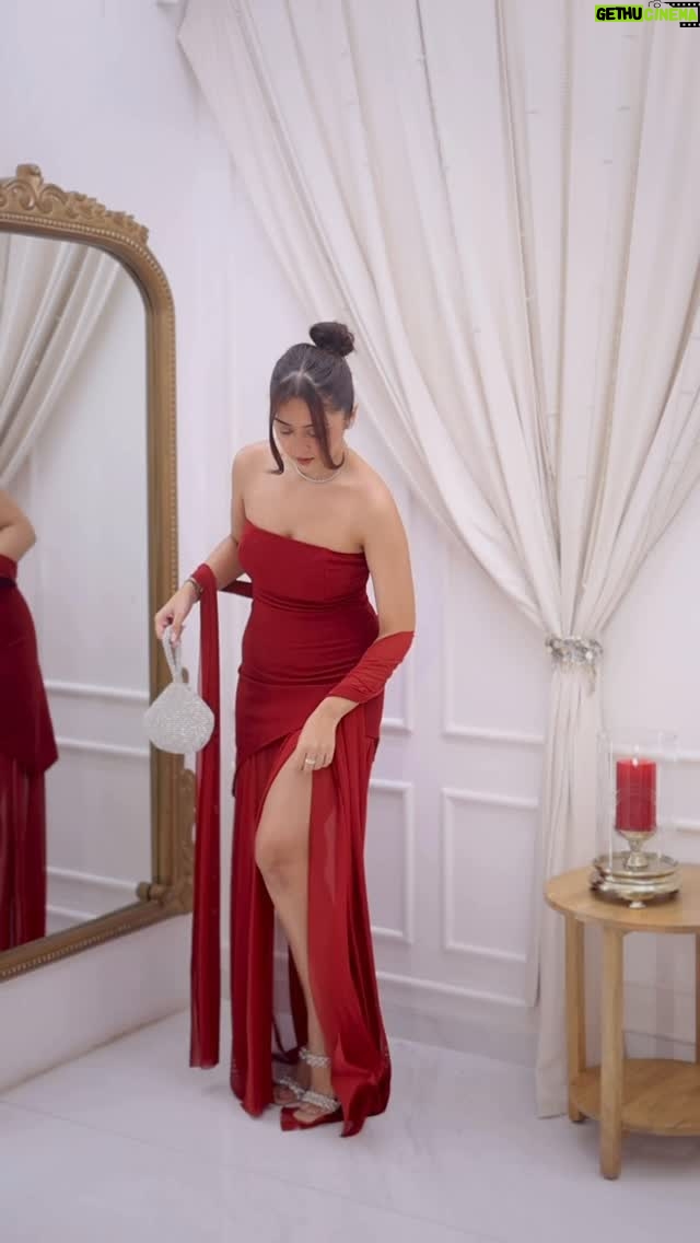 Farheen Panjwani - 4.3K Likes - Birthday night❤️