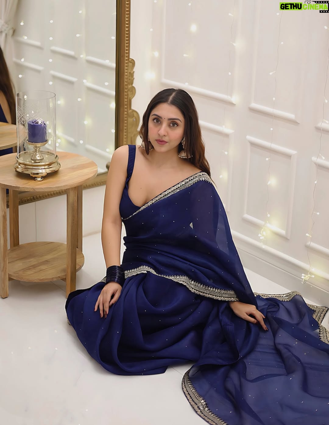 Farheen Panjwani - 16.1K Likes - Happy Janmashtami ✨