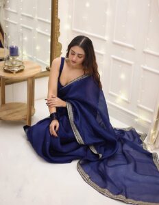 Actress Farheen Panjwani HD Photos and Wallpapers August 2025