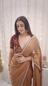 Actress Farheen Panjwani HD Photos and Wallpapers August 2025