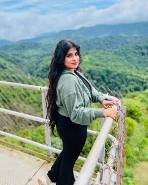Farsana Rahman Instagram - 🦋