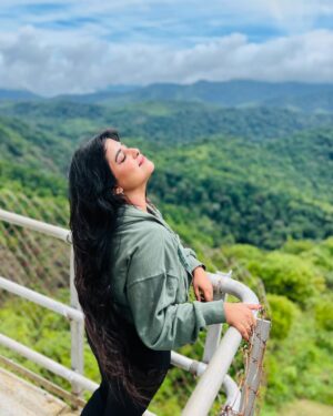 Farsana Rahman Instagram - 🦋