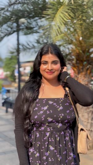 Farsana Rahman Instagram - 🤍
#fyp #sanarahman #kerala #trending #love #happy #fun #malappuram