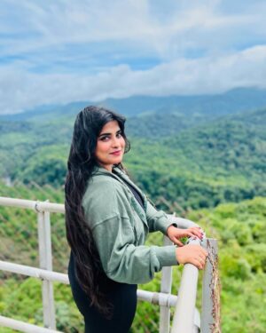 Farsana Rahman Instagram - 🦋