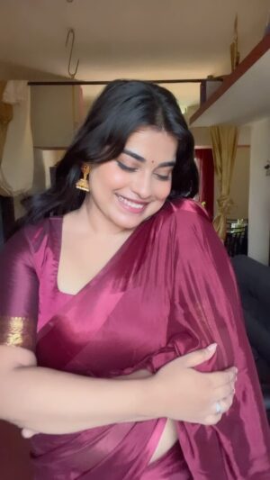 Farsana Rahman Instagram - 🦋
#fyp