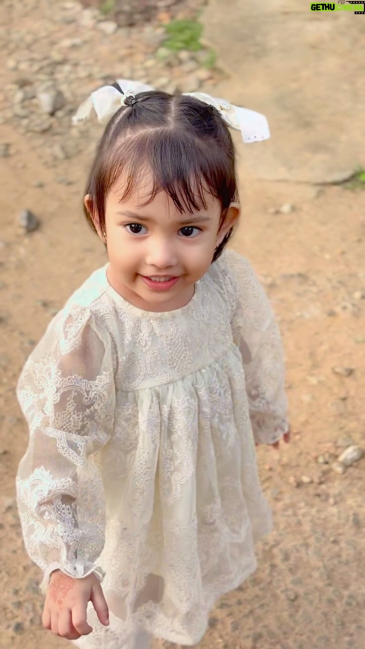 Farsana Rahman - 449 Likes - Eid Mubarak 🌙  Yami🦋

#fyp #yami #babygirl #babyvideos #cute #trendingreels #thattathilsong