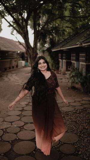 Farsana Rahman Instagram - Kiliye 🌼
#trending #fyp #sanarahman #kerala #kiliye #arm #tovino
@jithin_laal