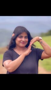 Actress Farsana Rahman HD Photos and Wallpapers December 2025