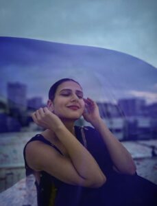 Actress Fatima Sana Shaikh HD Photos and Wallpapers October 2025