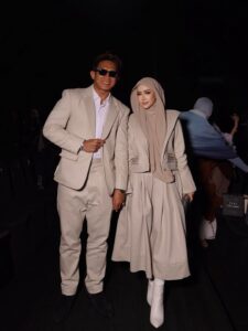 Actress Fatin Afeefa HD Photos and Wallpapers August 2025