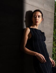 Actress Fernanda Castillo HD Photos and Wallpapers February 2026