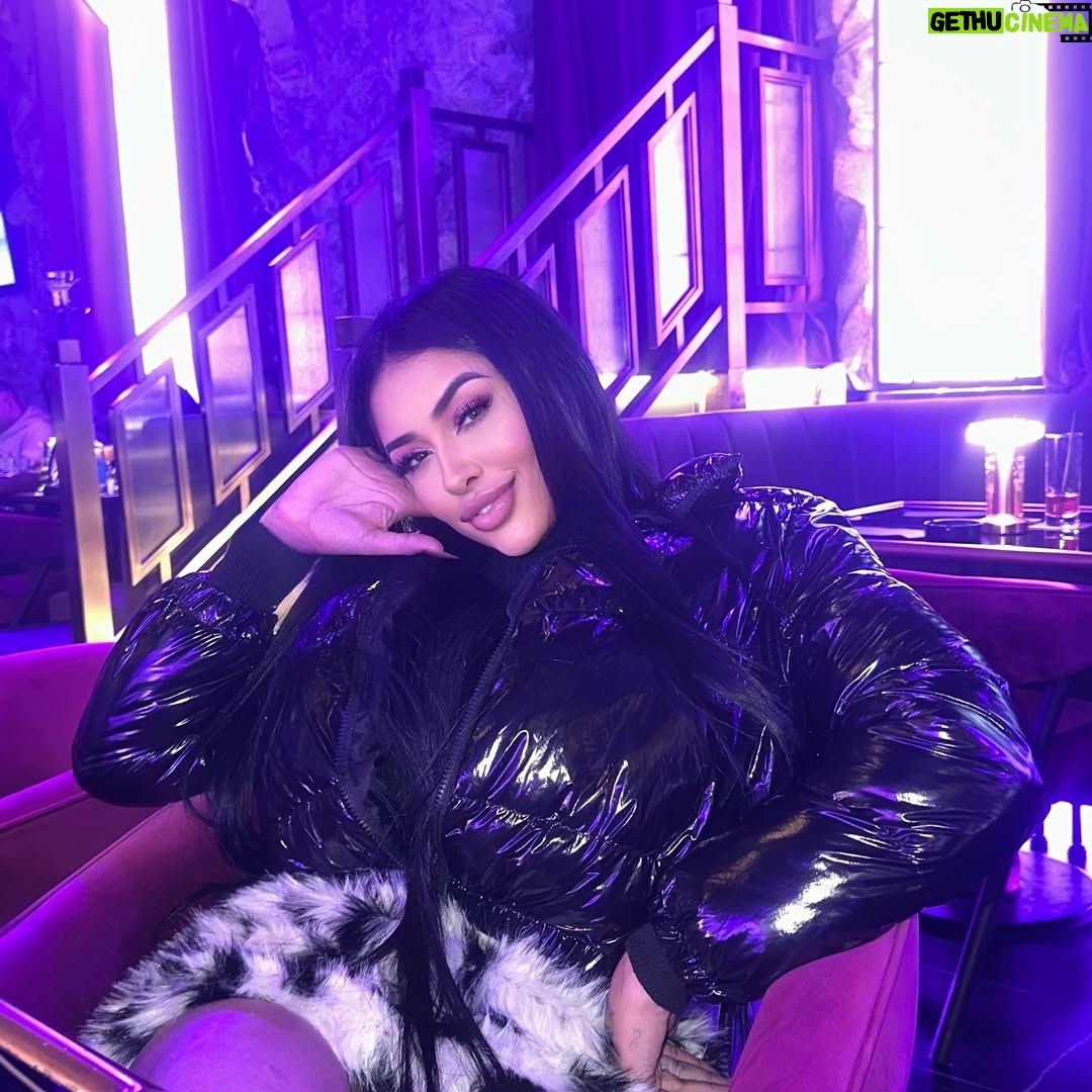Fernanda Medrado - 3 Likes - What an incredible night, invited by @. Thank you so much! Everything was incredible, I loved it.
I hope to return soon.
If you come to London, don’t miss this place it’s worth every second