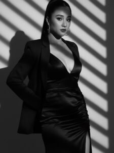Actress Fitria Rasyidi HD Photos and Wallpapers January 2026