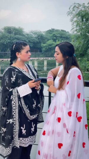 Fiza Khan Instagram - Cheating is Choice Not Mistake💯🔥