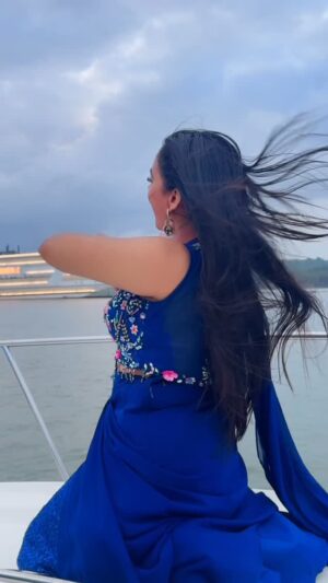 Fiza Khan Instagram - 😘
