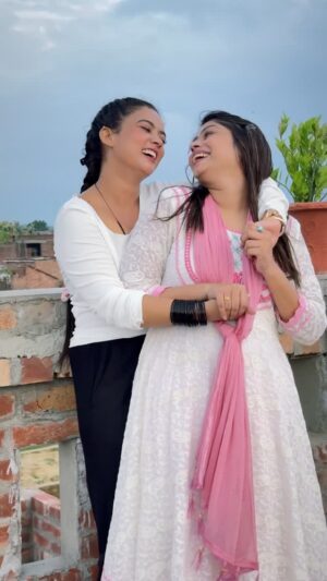 Fiza Khan Instagram - Tag your Bestie❤️🧿