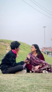 Actress Fiza Khan HD Photos and Wallpapers February 2025