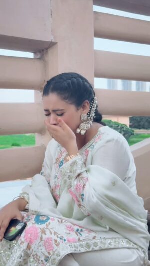 Fiza Khan Instagram - Bewafai💔🥀