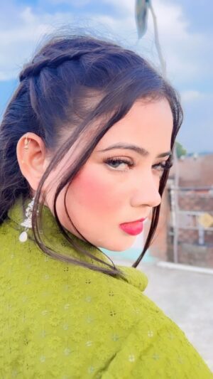 Fiza Khan Instagram - ❤️