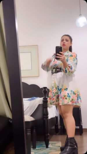 Fiza Khan Instagram - ❤️🔥