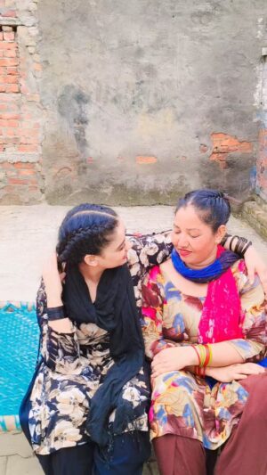 Fiza Khan Instagram - ❤️