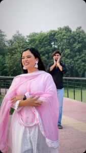 Actress Fiza Khan HD Photos and Wallpapers August 2025