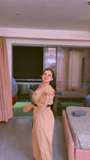 Fiza Khan Instagram - ❤️🧿