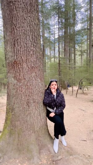 Fiza Khan Instagram - Tag you❤️😁