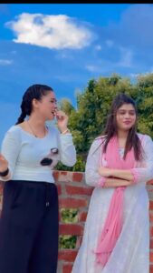 Actress Fiza Khan HD Photos and Wallpapers August 2025
