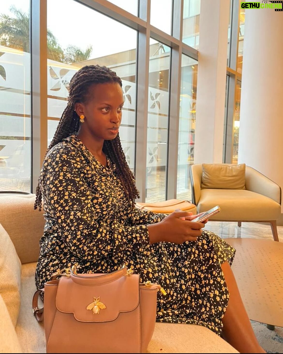 Flavia Tumusiime - 7K Likes - Happy Mother’s Day ❤️