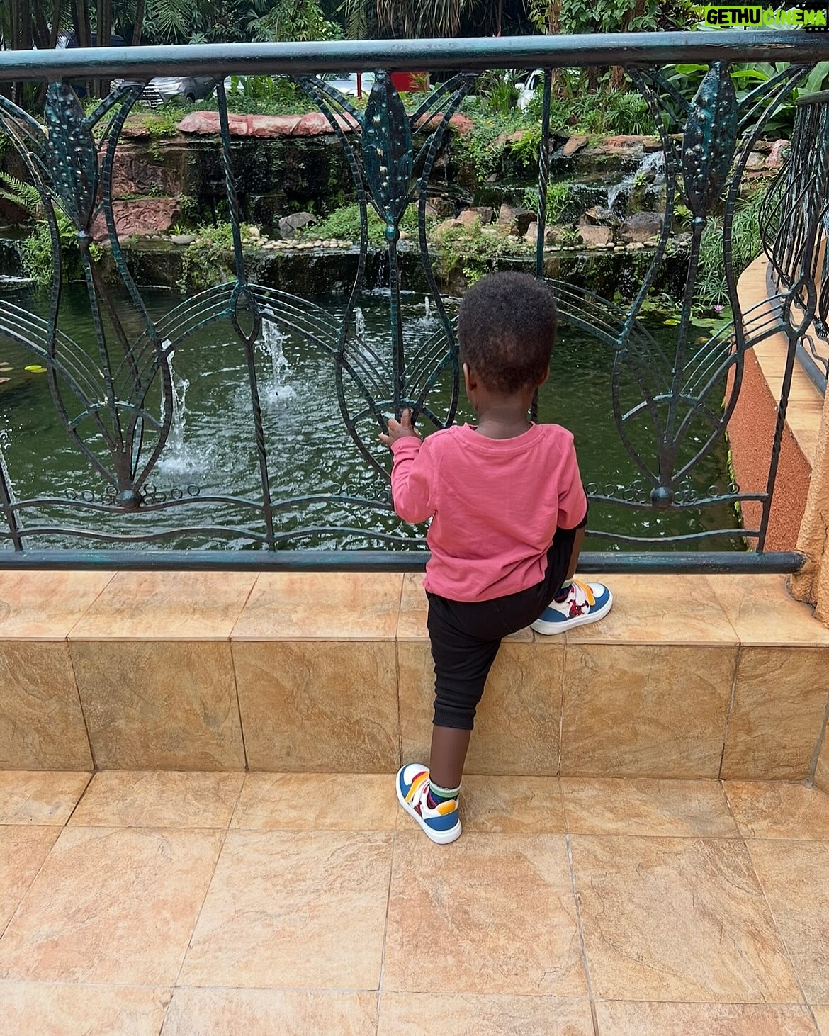 Flavia Tumusiime - 7K Likes - Happy Mother’s Day ❤️