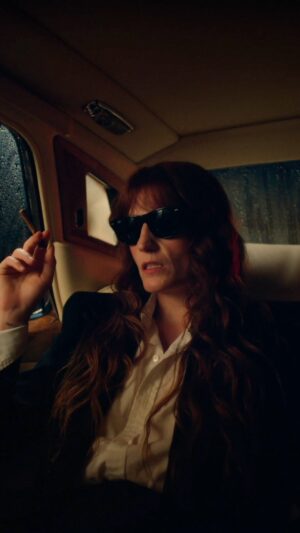 Florence Welch Instagram - I’ve really done it this time
One of the Greats
Out now
🎥 @autumndewilde