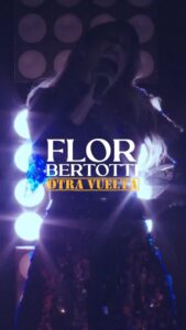 Actress Florencia Bertotti HD Photos and Wallpapers September 2025