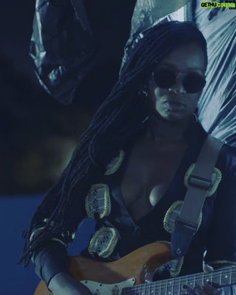 Folake Olowofoyeku - 6K Likes - Oct. 20th 2022(20)…🕊️ 
Just released my first music video! Shot entirely in Lagos, Nigeria… 🇳🇬 Click the link in my bio to watch “Ehen Ehen Okay Okay” on VEVO & YouTube! ✊🏾
#NaijaOnMyMind 🖤 #EndSARS #SoroSoke
#EhenEhenOkayOkay #RockerFo