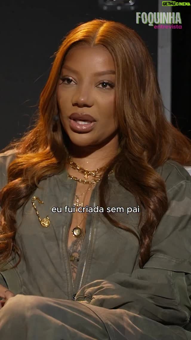 Foquinha - 25.8K Likes - ouçam a mãe da zuri falando 💖 entrevista completa com @ludmilla disponível no meu canal!