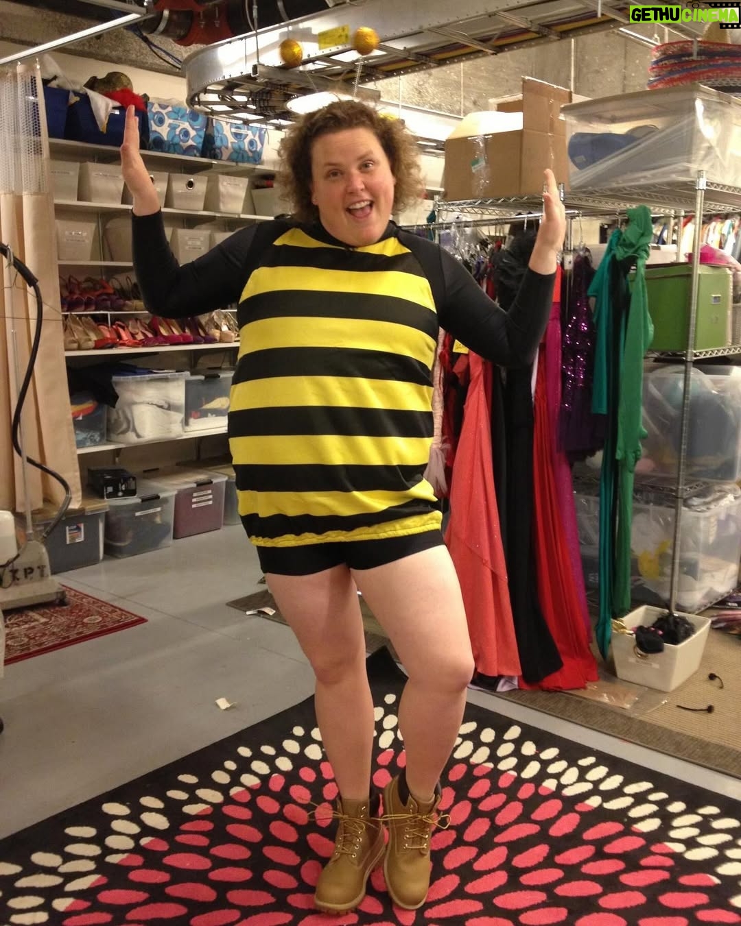 Fortune Feimster - 14.7K Likes - What are you being for Halloween this year?!